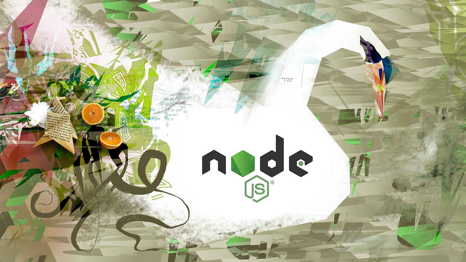 The Unreasonable Effectiveness of SWAN: Streaming Web Applications with Node